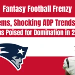 ADP Trends