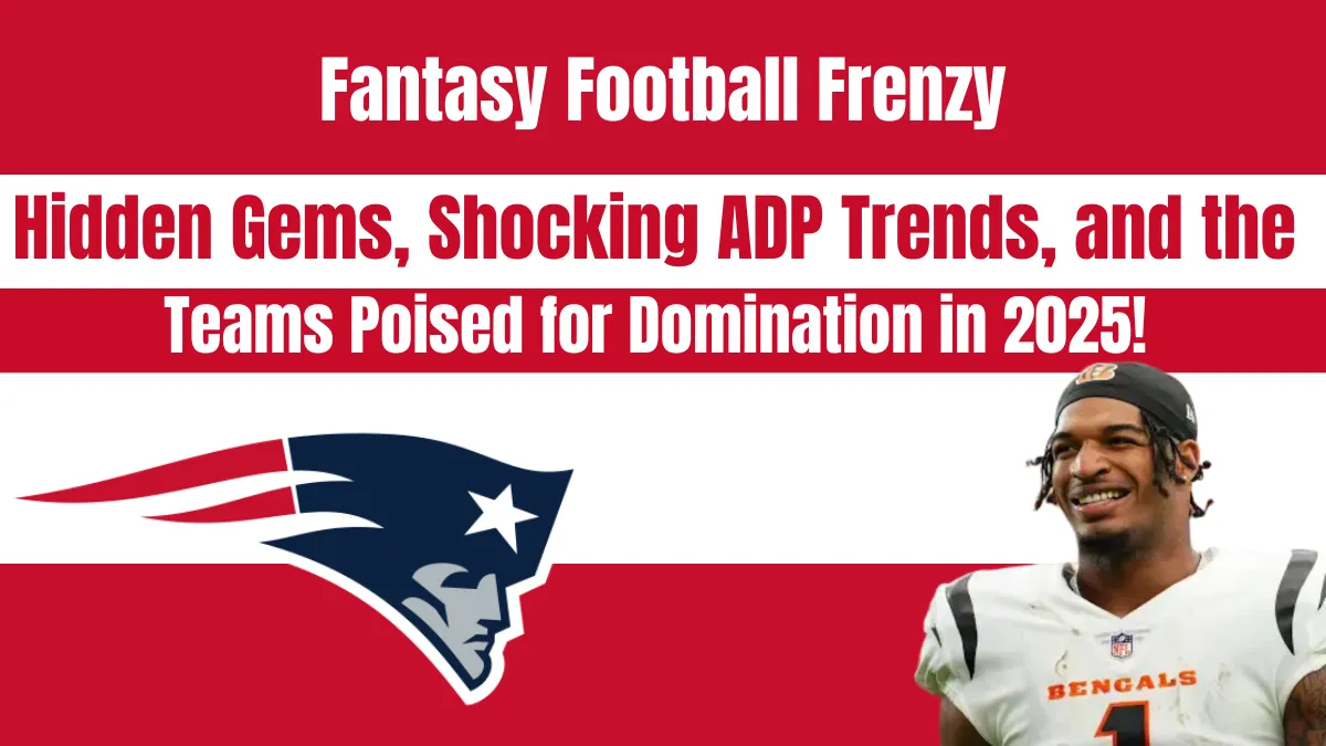 ADP Trends