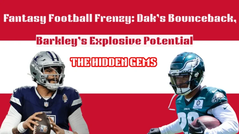 Fantasy Football