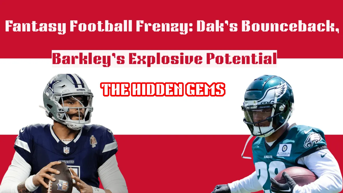 Fantasy Football