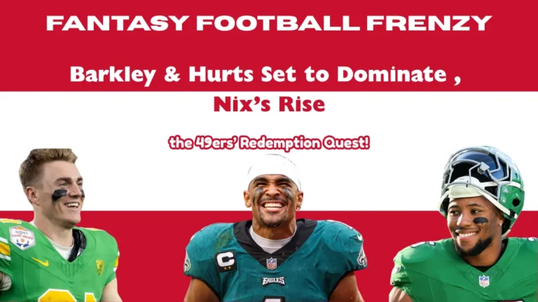Football Frenzy