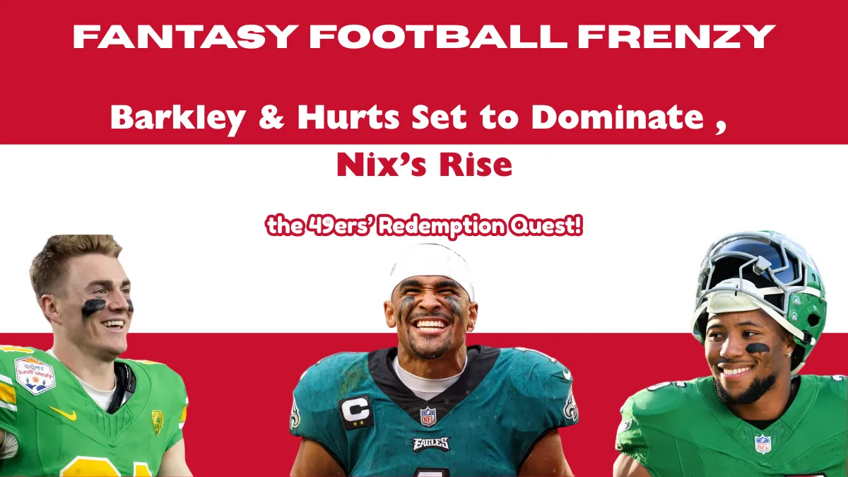 Football Frenzy