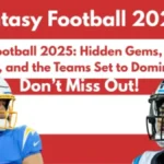Football 2025