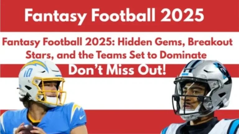 Football 2025